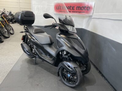 Piaggio MP3 300 Yourban
