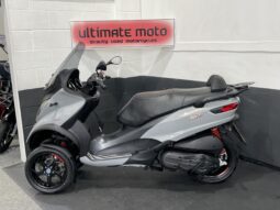 Piaggio MP3 500 Sport