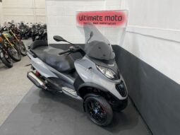 Piaggio MP3 500 Sport