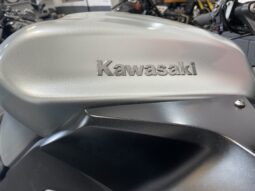 Kawasaki Z1000 SX full