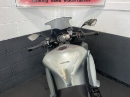 Kawasaki Z1000 SX full