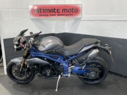 Triumph Speed Triple 1050 ABS