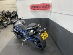 Triumph Speed Triple 1050 ABS