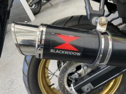Suzuki DL650  XT Vstrom ABS full