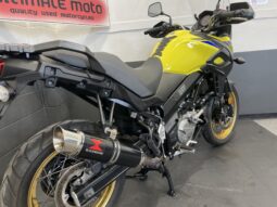 Suzuki DL650  XT Vstrom ABS full