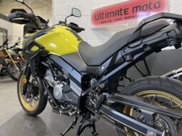 Suzuki DL650  XT Vstrom ABS full