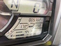 Suzuki DL650  XT Vstrom ABS full