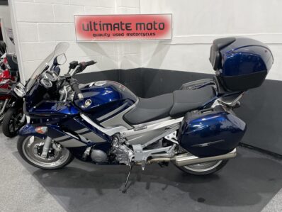 Yamaha FJR1300
