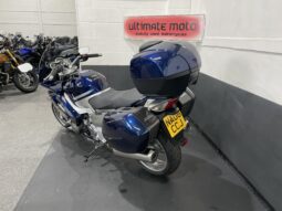 Yamaha FJR1300