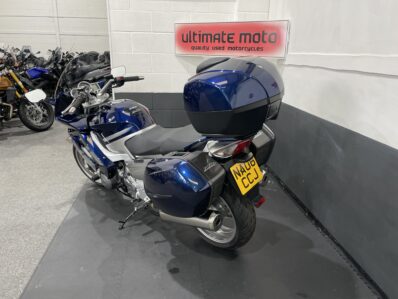 Yamaha FJR1300