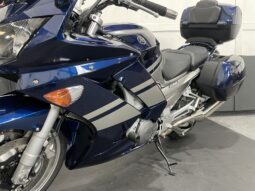 Yamaha FJR1300 full