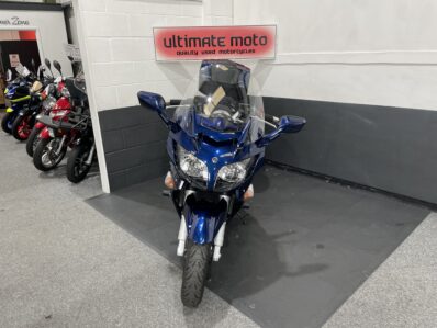 Yamaha FJR1300