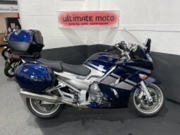 Yamaha FJR1300