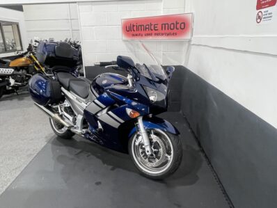 Yamaha FJR1300