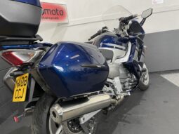 Yamaha FJR1300 full
