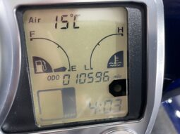 Yamaha FJR1300 full