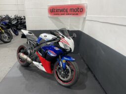 Honda CBR1000RR Fireblade full