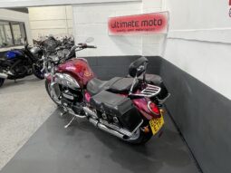 Triumph Rocket III