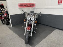Triumph Rocket III