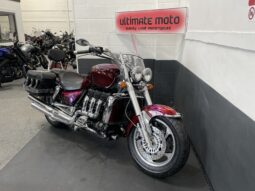 Triumph Rocket III