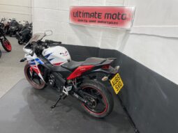 Honda CBR125