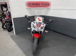 Honda CBR125