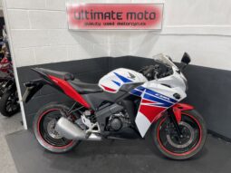 Honda CBR125