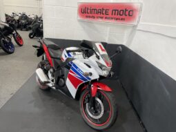 Honda CBR125