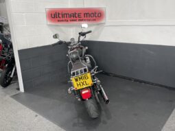 Harley-Davidson 1200 Sportster Superlow full