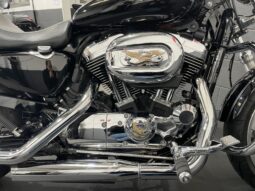 Harley-Davidson 1200 Sportster Superlow full