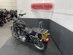 Harley-Davidson 1200 Sportster Superlow