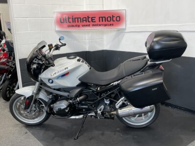 BMW R 1200 R MU – SORRY SOLD!