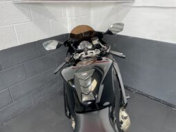 Honda CBR1000RR Fireblade full