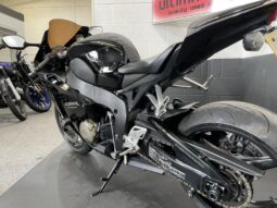 Honda CBR1000RR Fireblade full