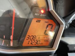 Honda CBR1000RR Fireblade full