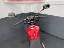 Honda CG125 full