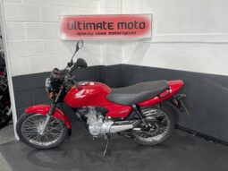 Honda CG125