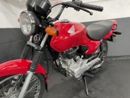 Honda CG125 full