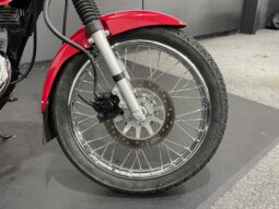 Honda CG125 full