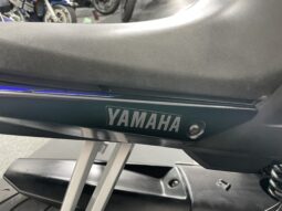 Yamaha MT-125 ABS full