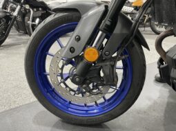 Yamaha MT-125 ABS full