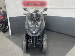 Quadro QV4 Qooder