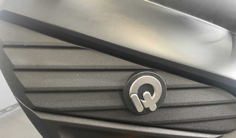 Quadro QV4 Qooder full