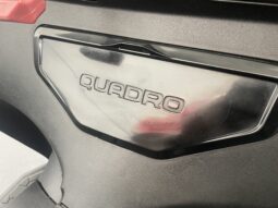 Quadro QV4 Qooder full