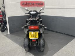 Quadro QV4 Qooder full
