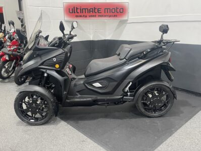Quadro QV4 Qooder