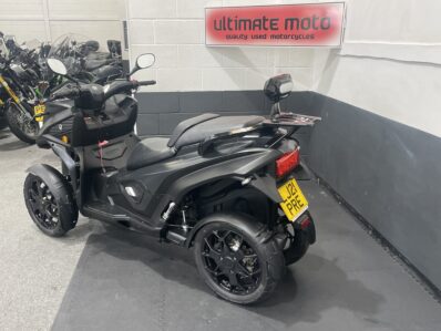 Quadro QV4 Qooder