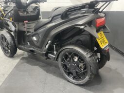Quadro QV4 Qooder full