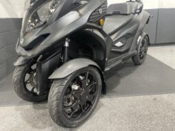 Quadro QV4 Qooder full