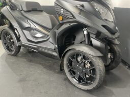 Quadro QV4 Qooder full